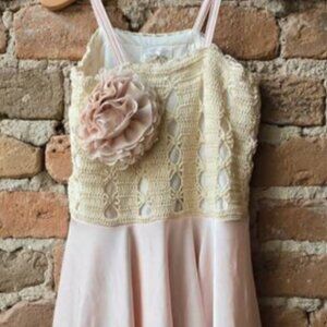 Dollcake, London Tearose Dress